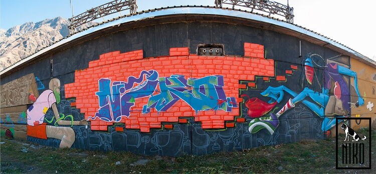 © Niko Movement