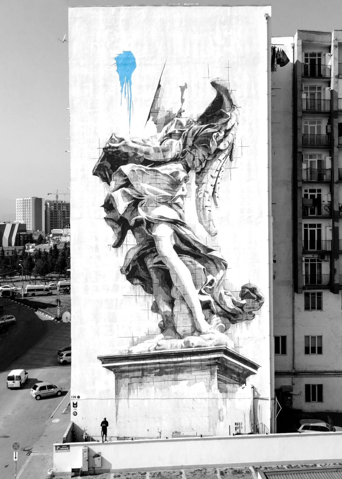 Angel - Ino