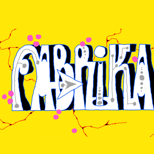 Fabrikaffiti